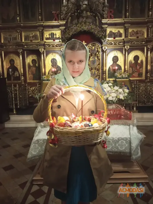 Ангелина  Кружкова фото №1928066. Загружено 31 Мая 2025