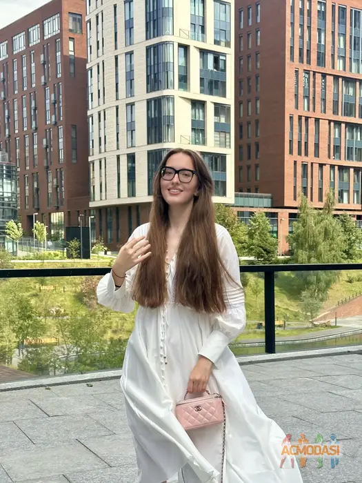 Камилла  Нигматуллина фото №1932471. Загружено 28 Июля 2025