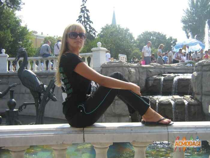 Екатерина Александровна Бахарева фото №170226. Загружено 23 Марта 2012