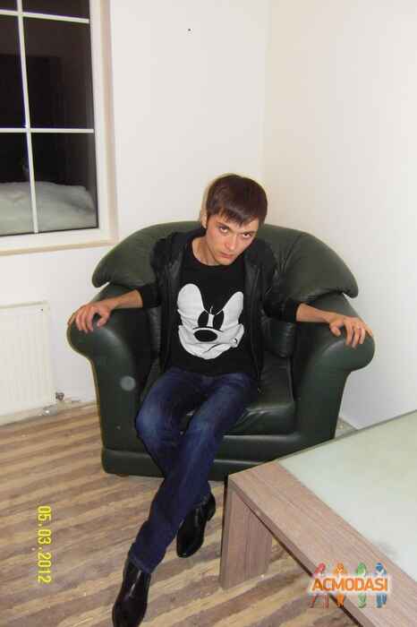 Иван Юрьевич Степанов фото №200277. Загружено 19 Мая 2012