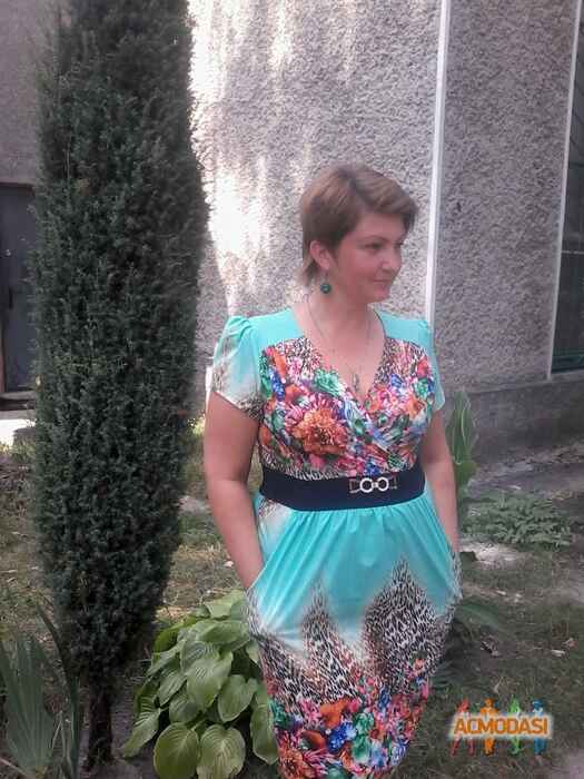 Юлия Павловна Нечипоренко фото №743402. Загружено 30 Сентября 2014