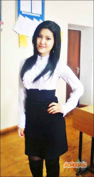 Жулдызай Бакытовна Исмагамбет фото №236678. Загружено 10 Августа 2012