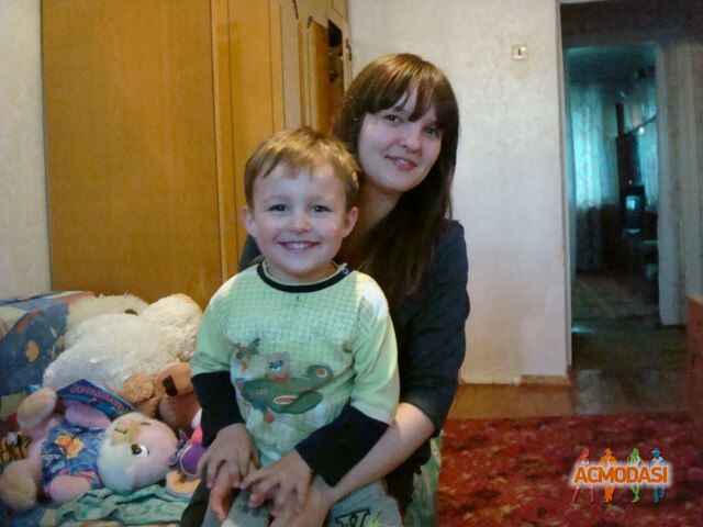 Серебрянская Мария Михайловна фото №314044. Загружено 22 Декабря 2012