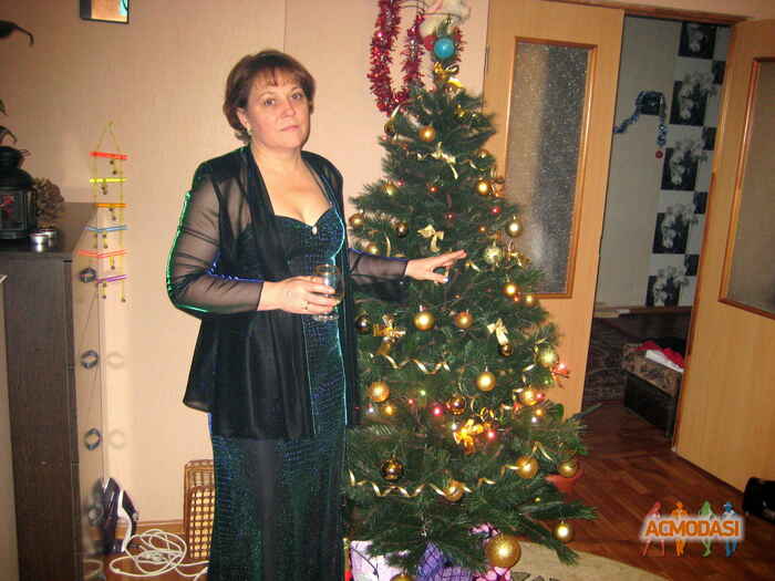 Надежда Михайловна Фадеева фото №327808. Загружено 16 Января 2013