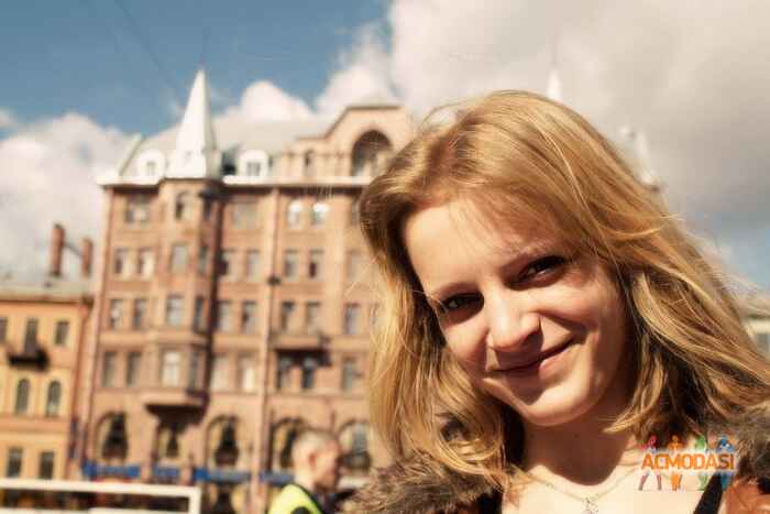 Анастасия  Гарцуева фото №420989. Загружено 02 Июня 2013