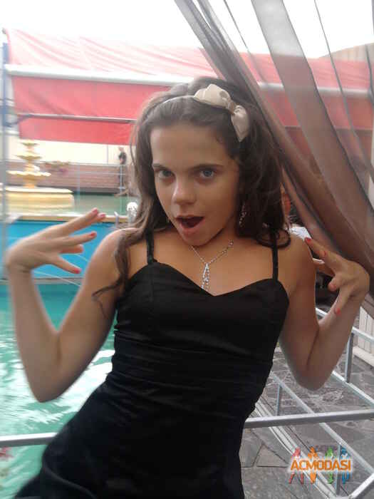 Диана Александровна Полонская фото №446869. Загружено 12 Июля 2013