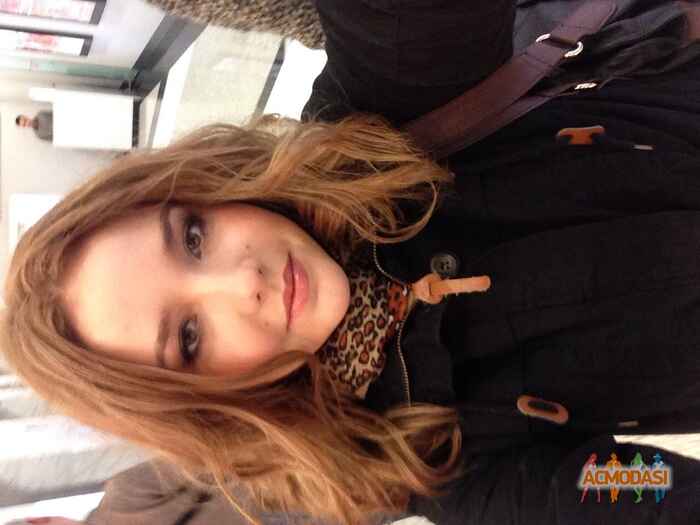 Ange  Mak фото №601759. Загружено 21 Февраля 2014