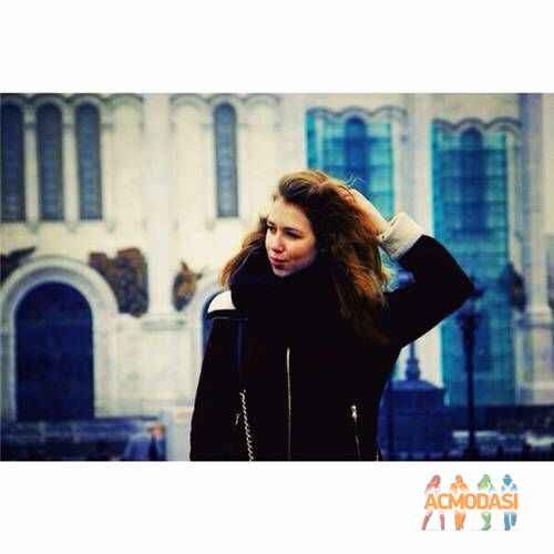 Дарья Сергеевна Николаева фото №644630. Загружено 29 Апреля 2014