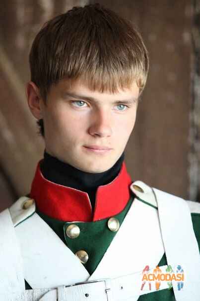 Илья Сергеевич Сулаев фото №698531. Загружено 28 Июля 2014
