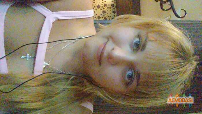 Мария Евгеньевна Зарва фото №813058. Загружено 02 Февраля 2015