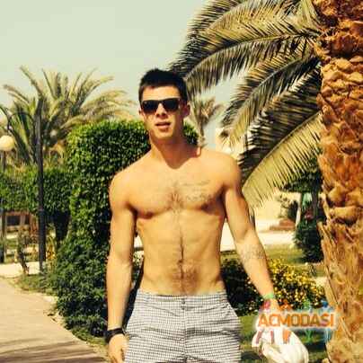 Павел Алексеевич Цветков фото №823691. Загружено 17 Февраля 2015