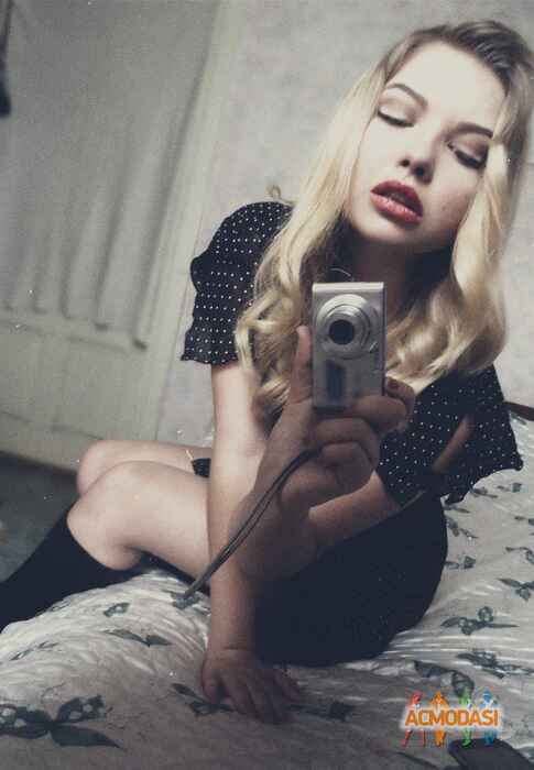 Анастасия Олеговна Романова фото №895558. Загружено 29 Июля 2015