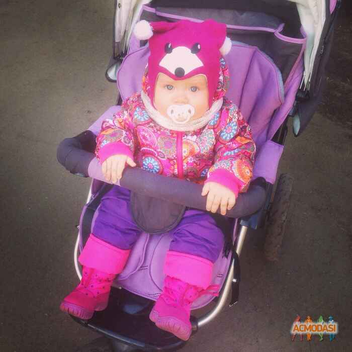 Александра  Коструб фото №859061. Загружено 10 Мая 2015