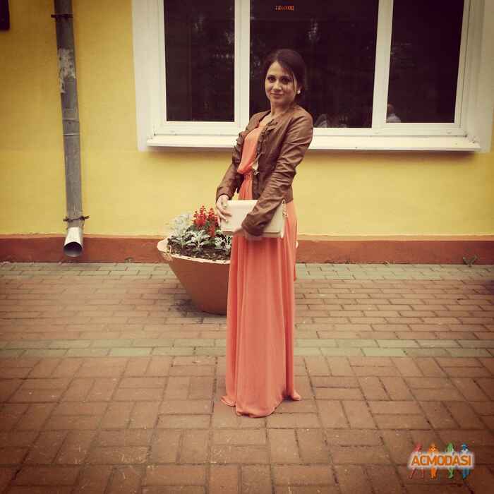 Алсу Ринатовна Сабитова фото №878747. Загружено 25 Июня 2015