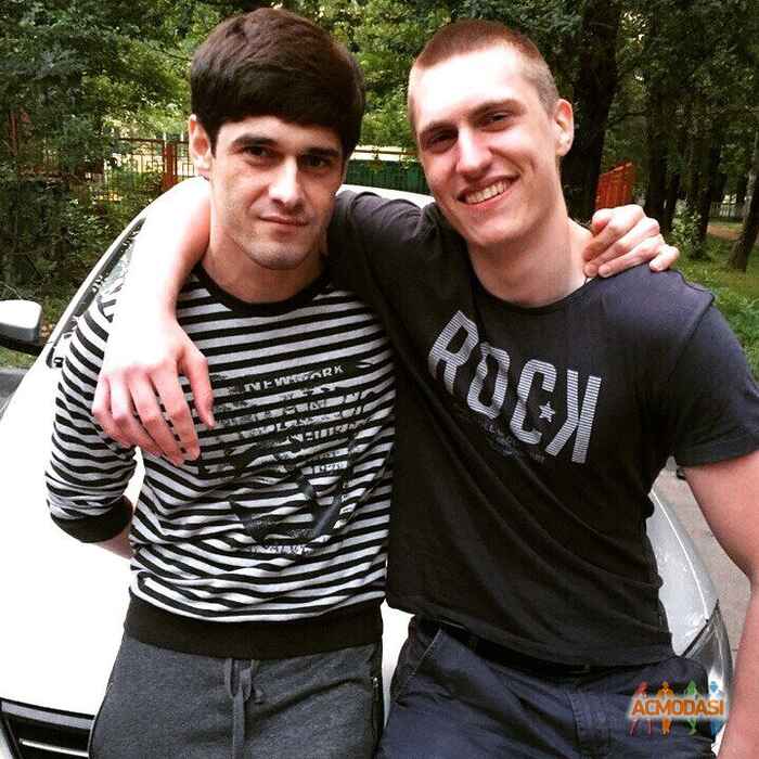 Бубаков Алексей Игоревич фото №1063356. Загружено 27 Июля 2016