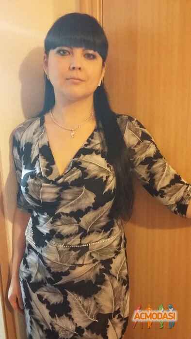 Олеся Сергеевна Горбачева фото №1075210. Загружено 22 Августа 2016