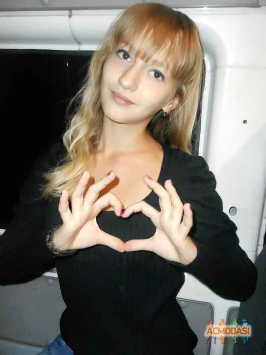 Анастасия Андреевна Кукарекова фото №1094001. Загружено 07 Октября 2016