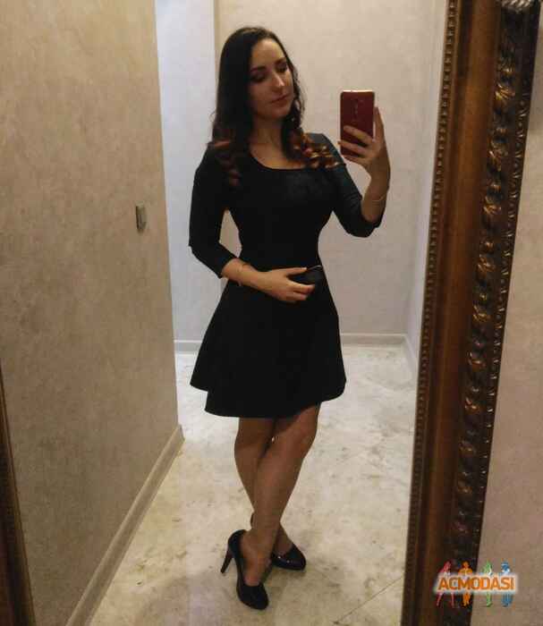 Анастасия  Ильина фото №1275066. Загружено 19 Января 2018