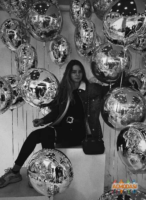 Ника Игоревна Мягкова фото №1374121. Загружено 21 Сентября 2018