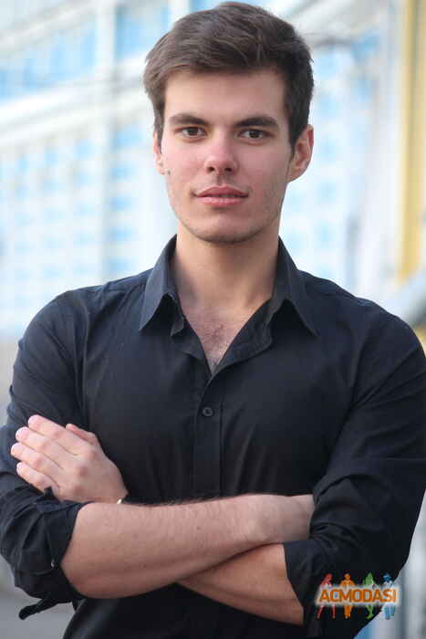 Дамир Рустамович Хихмятуллин фото №1314500. Загружено 25 Апреля 2018