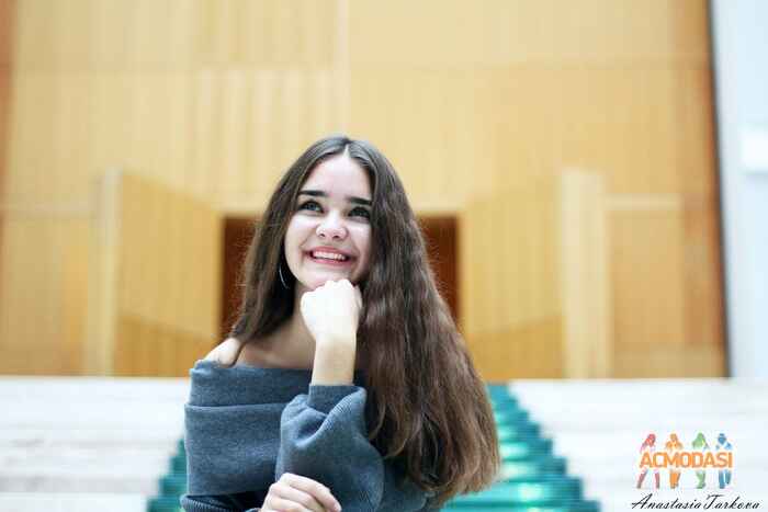 Мария Денисовна Фролова фото №1299458. Загружено 14 Марта 2018