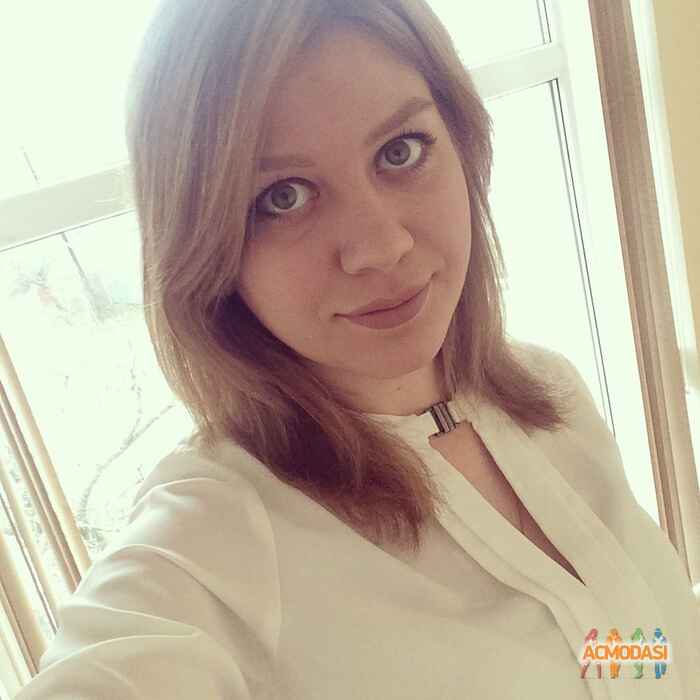 Анастасия Алексеевна Сергиенко фото №1303160. Загружено 23 Марта 2018
