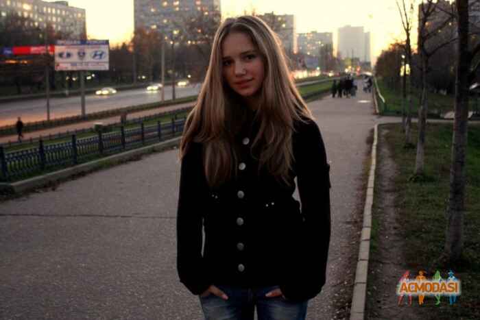 Милованова Дарина Владимировна фото №110842. Загружено 26 Ноября 2011