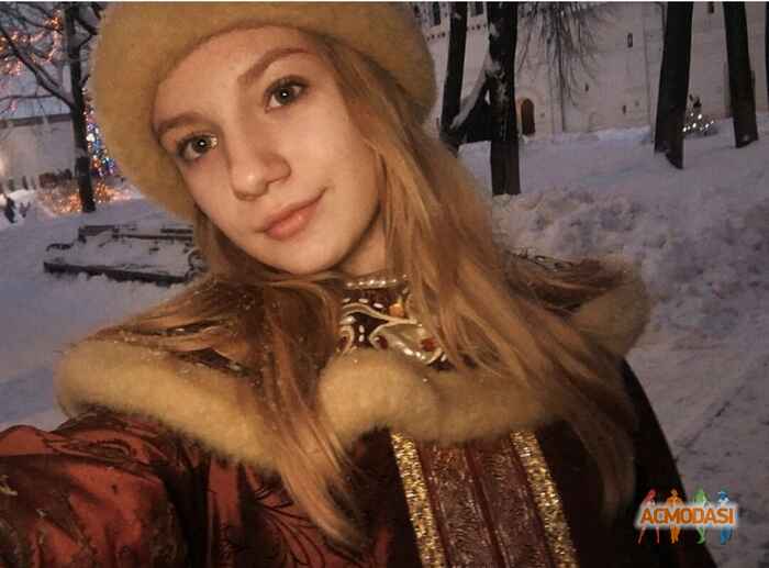 Елизавета Дмитриевна Кулешова фото №1408636. Загружено 04 Января 2019