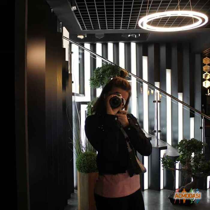 Алина Рустамовна Набиуллина фото №1428305. Загружено 23 Февраля 2019