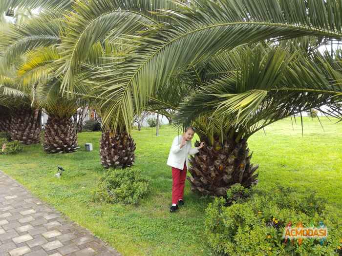 Юлия Сергеевна Кондрашечкина фото №1448104. Загружено 16 Апреля 2019