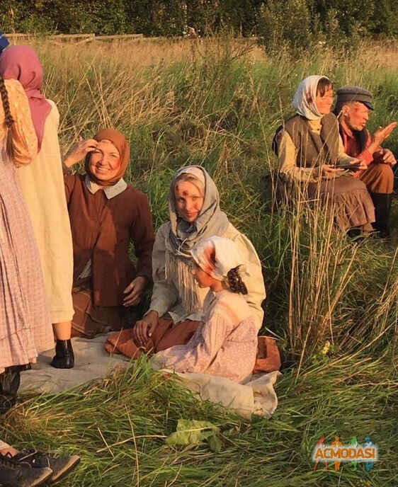 Оля Святославовна Радовская фото №1510567. Загружено 12 Сентября 2019