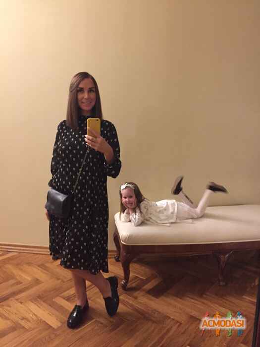 Елена Владимировна Клесова фото №1511929. Загружено 15 Сентября 2019