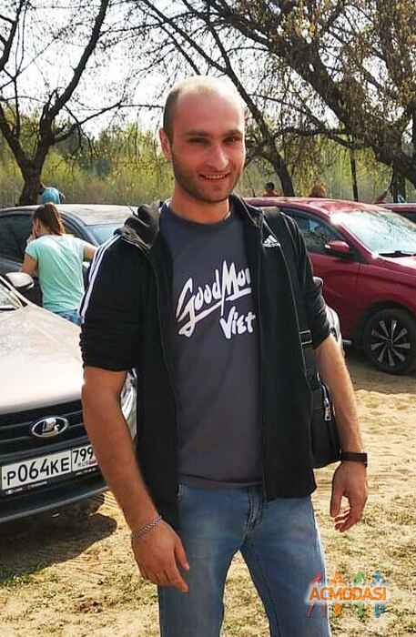 Александр Евгеньевич Батурин фото №1526800. Загружено 16 Октября 2019