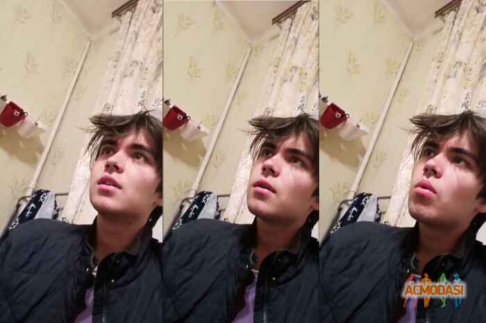 Рустам Салаватович Абдуллин фото №1540759. Загружено 18 Ноября 2019