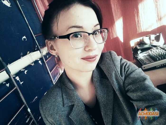 Варвара  Крылова фото №1550793. Загружено 16 Декабря 2019