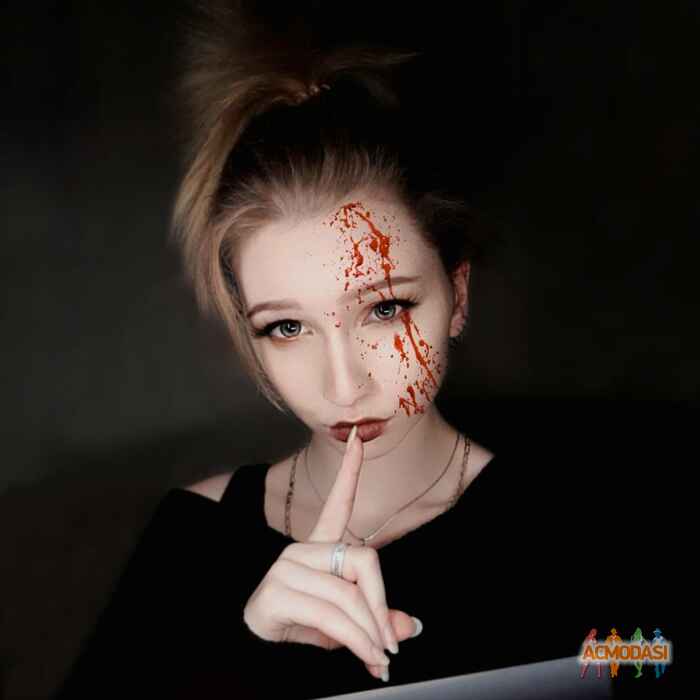 Анастасия  Агупова фото №1556100. Загружено 07 Января 2020