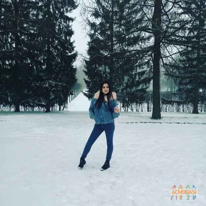 Ксения  Печеркина фото №1671544. Загружено 06 Января 2021