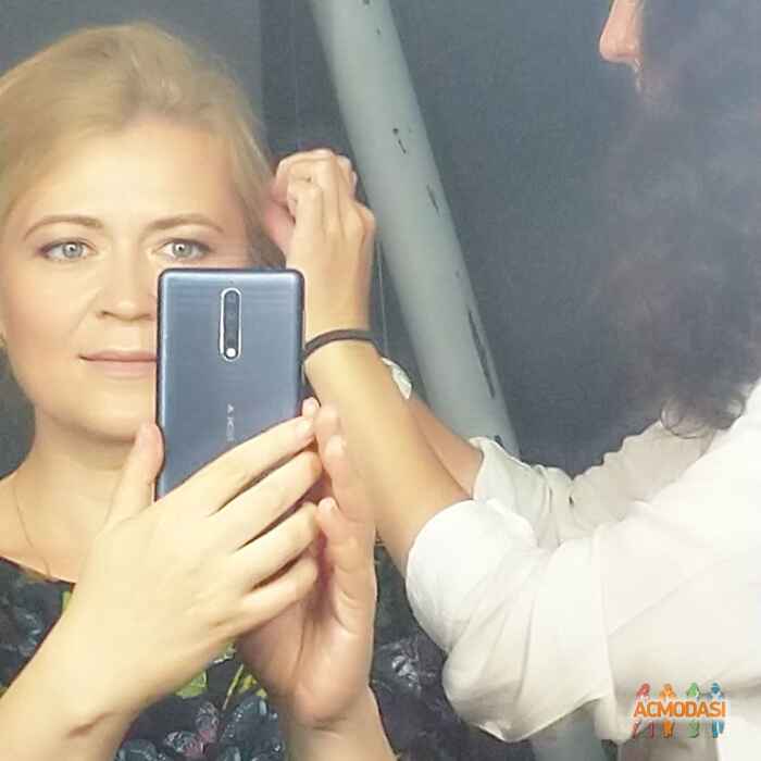 Ульяна  Ус фото №1373610. Загружено 20 Сентября 2018