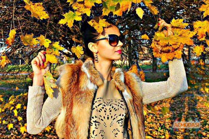 Рудяк Алина Александровна фото №539920. Загружено 24 Ноября 2013