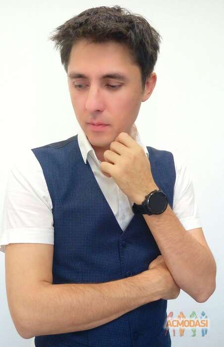 Marat  Arnis фото №1830266. Загружено 22 Ноября 2022