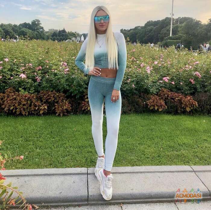 Екатерина  Бергер фото №1855758. Загружено 25 Мая 2023