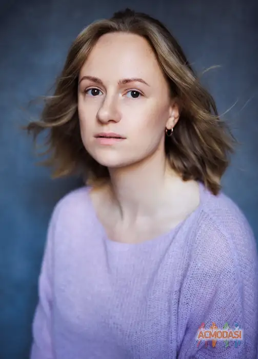 Ольга  Зотова фото №1942877. Загружено 03 Декабря 2025