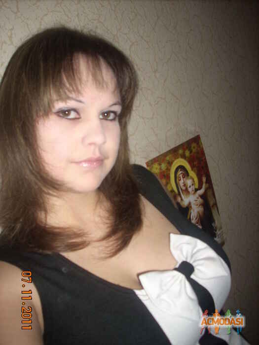 Анна Сергеевна Зиберт фото №172339. Загружено 26 Марта 2012