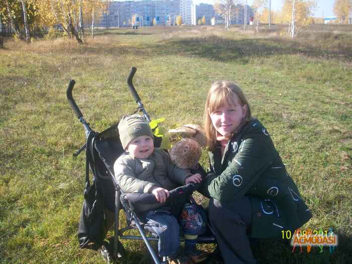 Ольга  Леонидовна фото №181130. Загружено 09 Апреля 2012