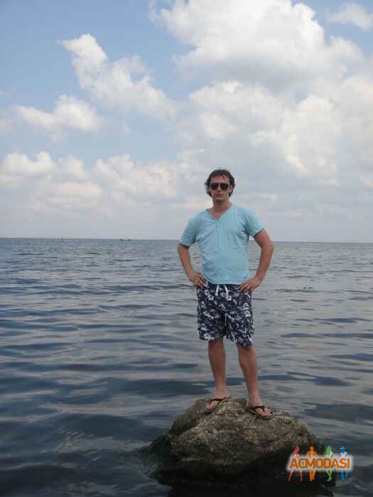 Владимир Владимирович Журавков фото №217838. Загружено 29 Июня 2012