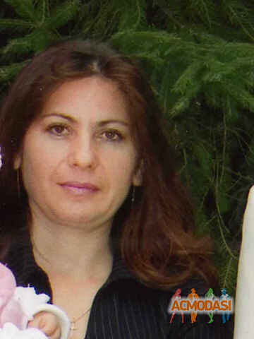 Сильвия  Лисоволик фото №652417. Загружено 14 Мая 2014