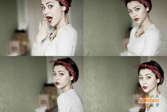 Кристина Зепсен Витальевна фото №712615. Загружено 19 Августа 2014