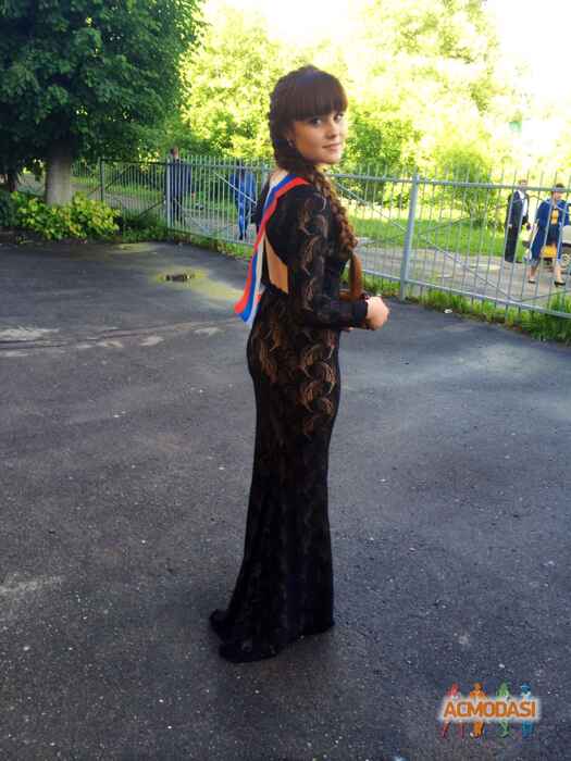 Дарья  Болтухина фото №833382. Загружено 12 Марта 2015