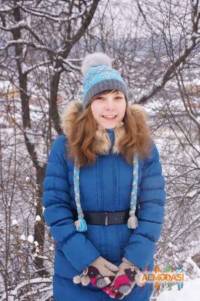 Виктория  Шибаршина фото №859522. Загружено 11 Мая 2015