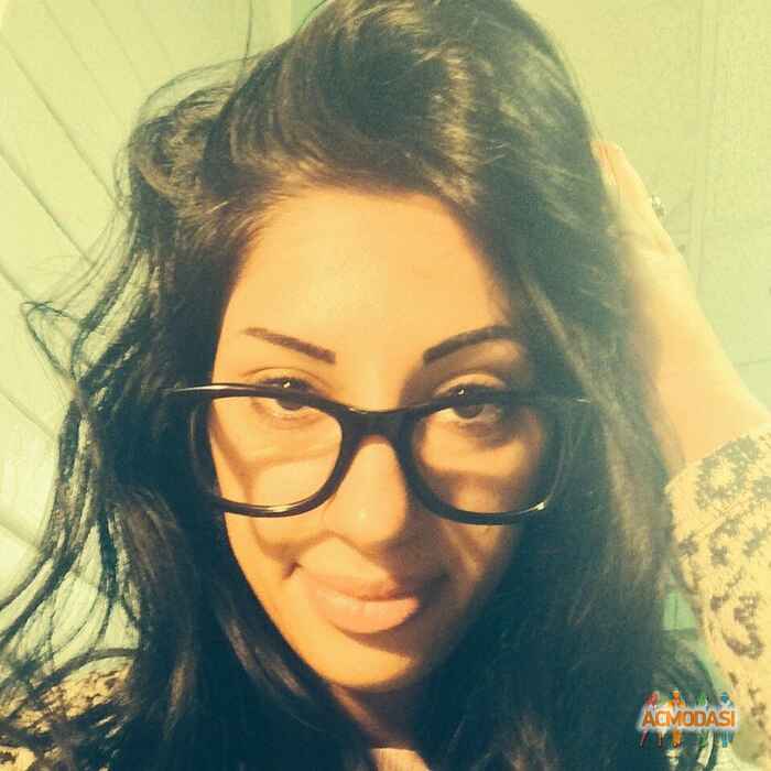 Офелия  Степанян фото №864635. Загружено 25 Мая 2015